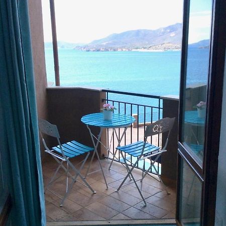 Apartment On The Sea Кальяри Экстерьер фото